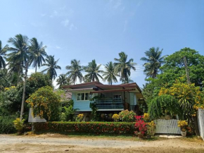 Boons Bungalow Ban Krut